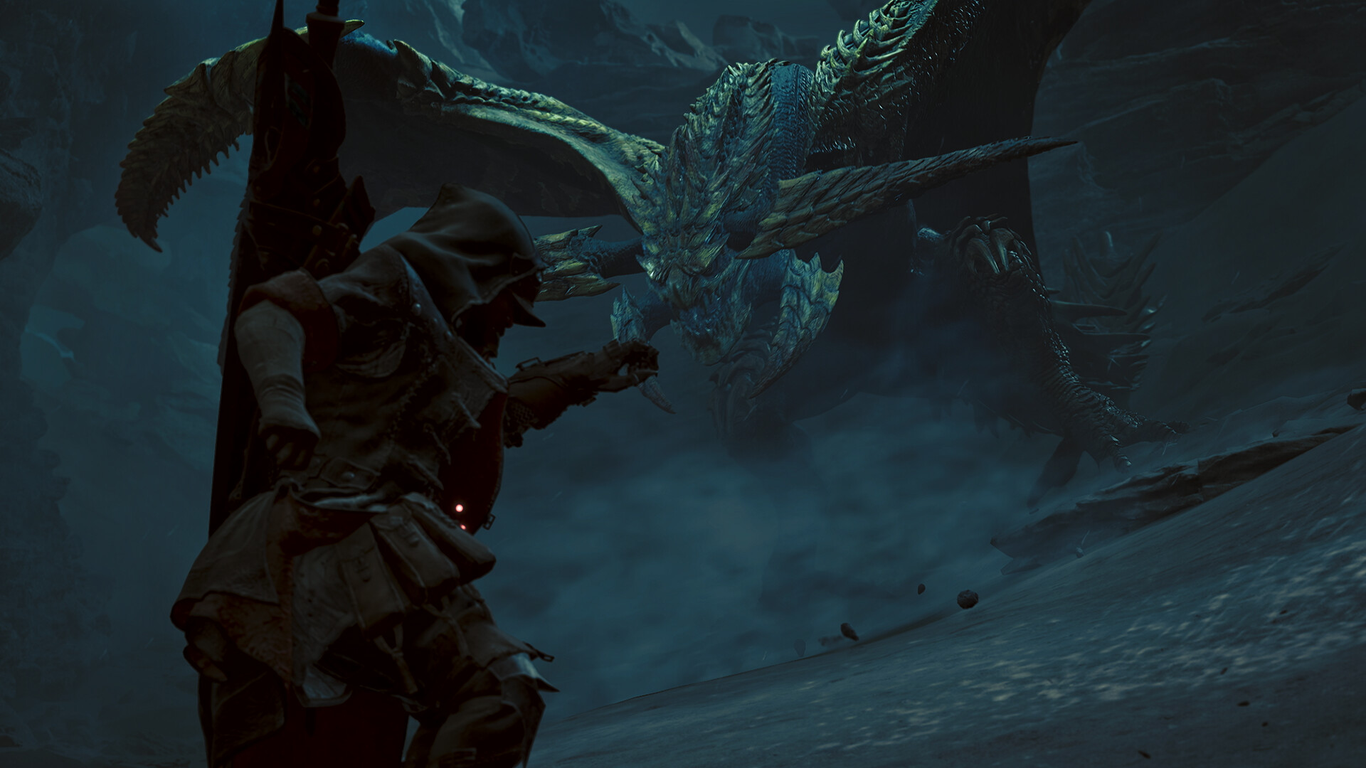 Monster Hunter Wilds - Steam Key - North America - 3