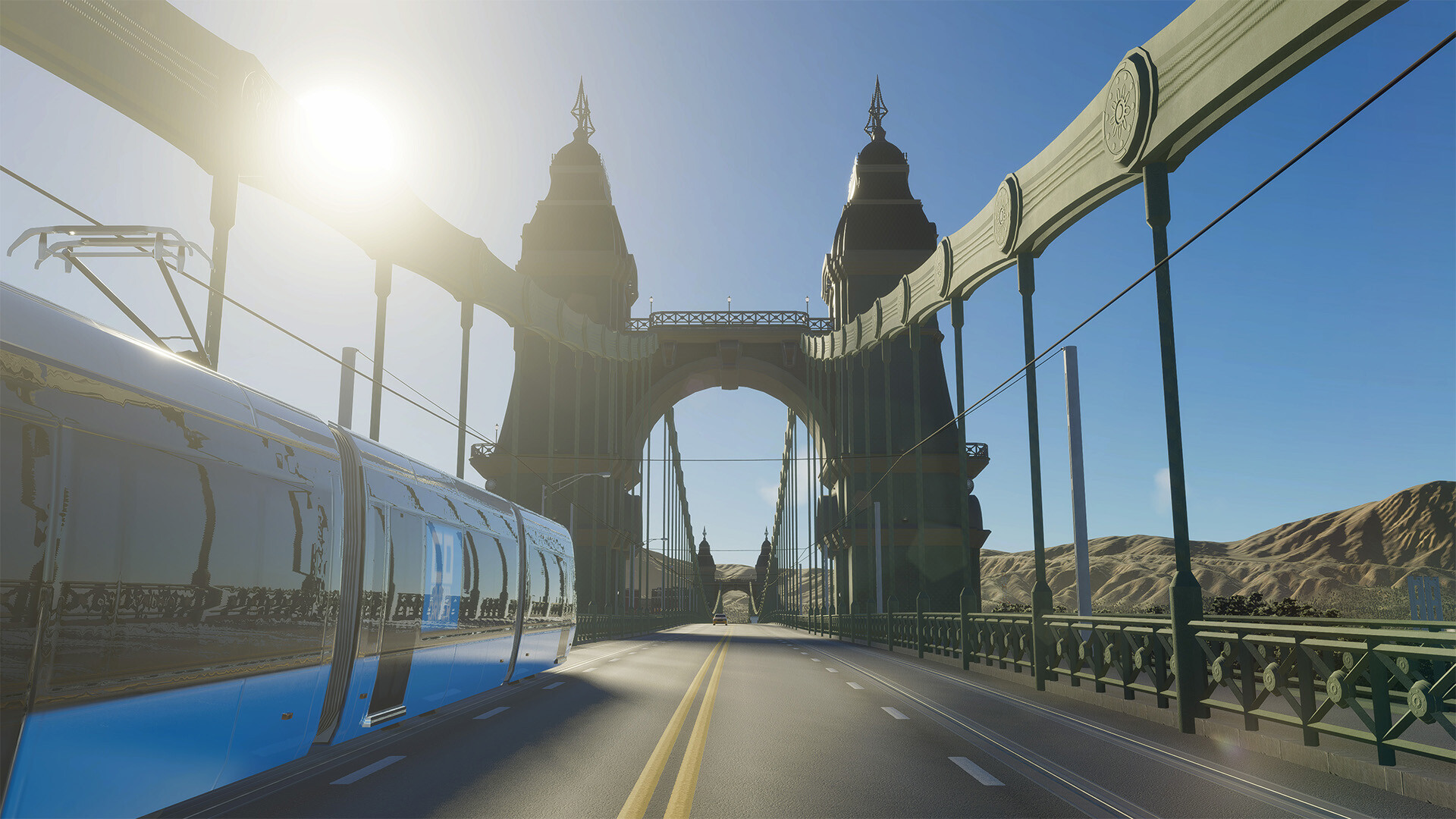 Cities: Skylines II - Steam Key - GLOBAL - 3