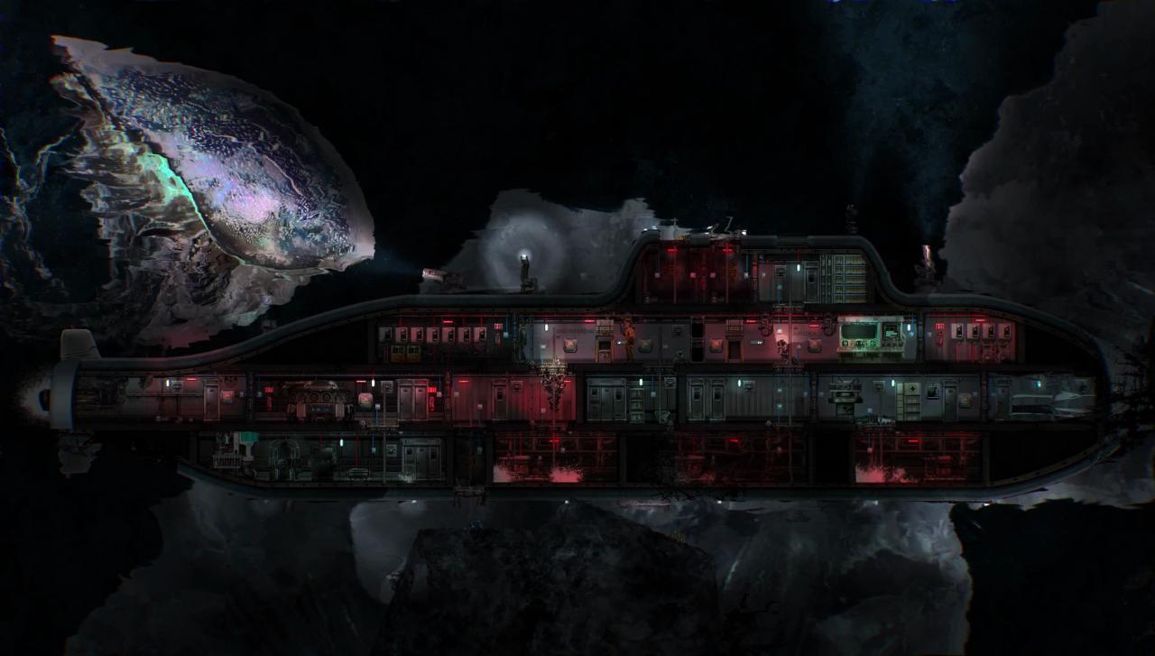 Barotrauma - Steam Key - GLOBAL - 5