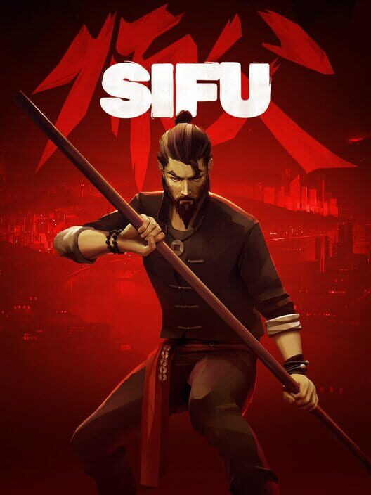 Sifu - Steam Key - GLOBAL - 1