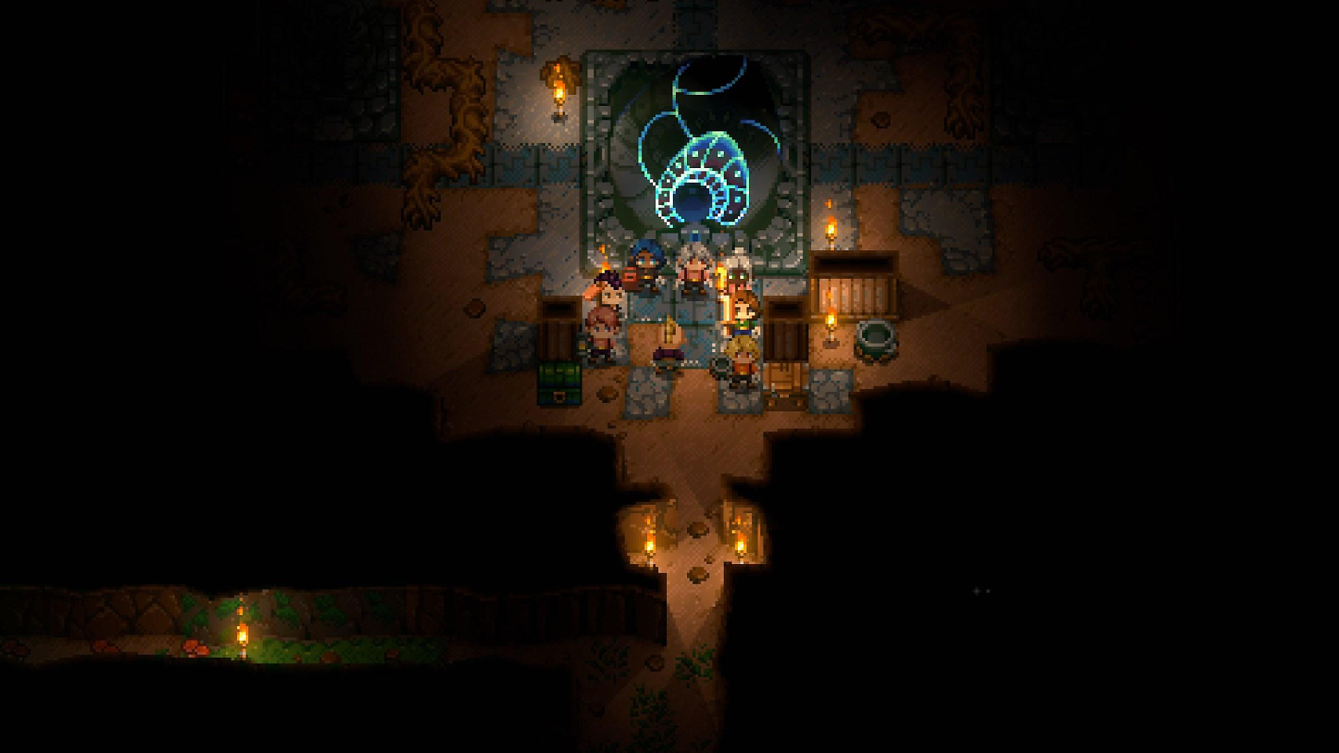 Core Keeper - Steam Key - GLOBAL - 2