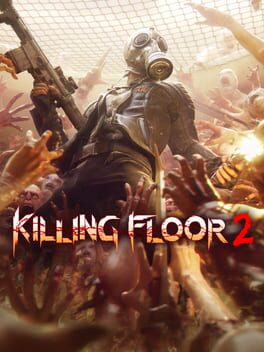 Killing Floor 2 Digital Deluxe Edition - Steam Key - GLOBAL - 1