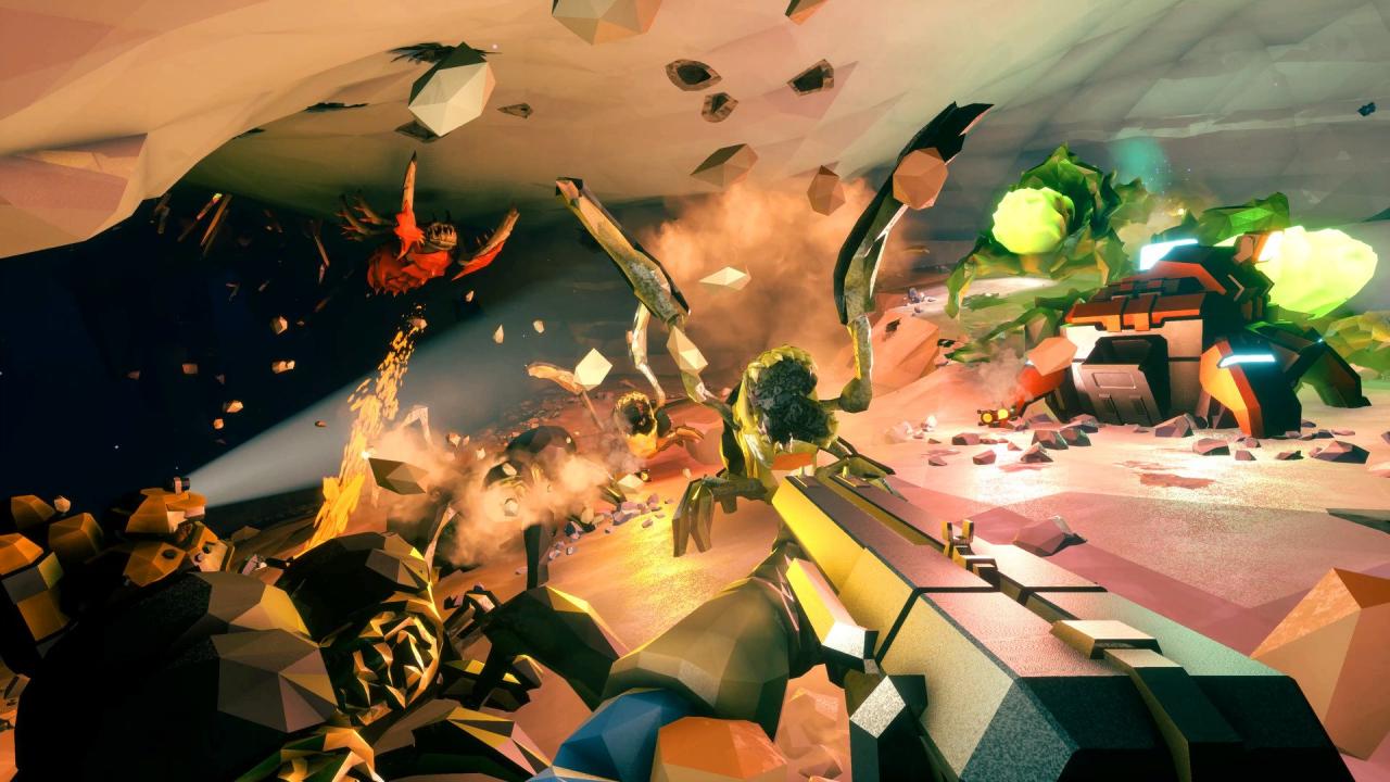 Deep Rock Galactic - Steam Key - GLOBAL - 8