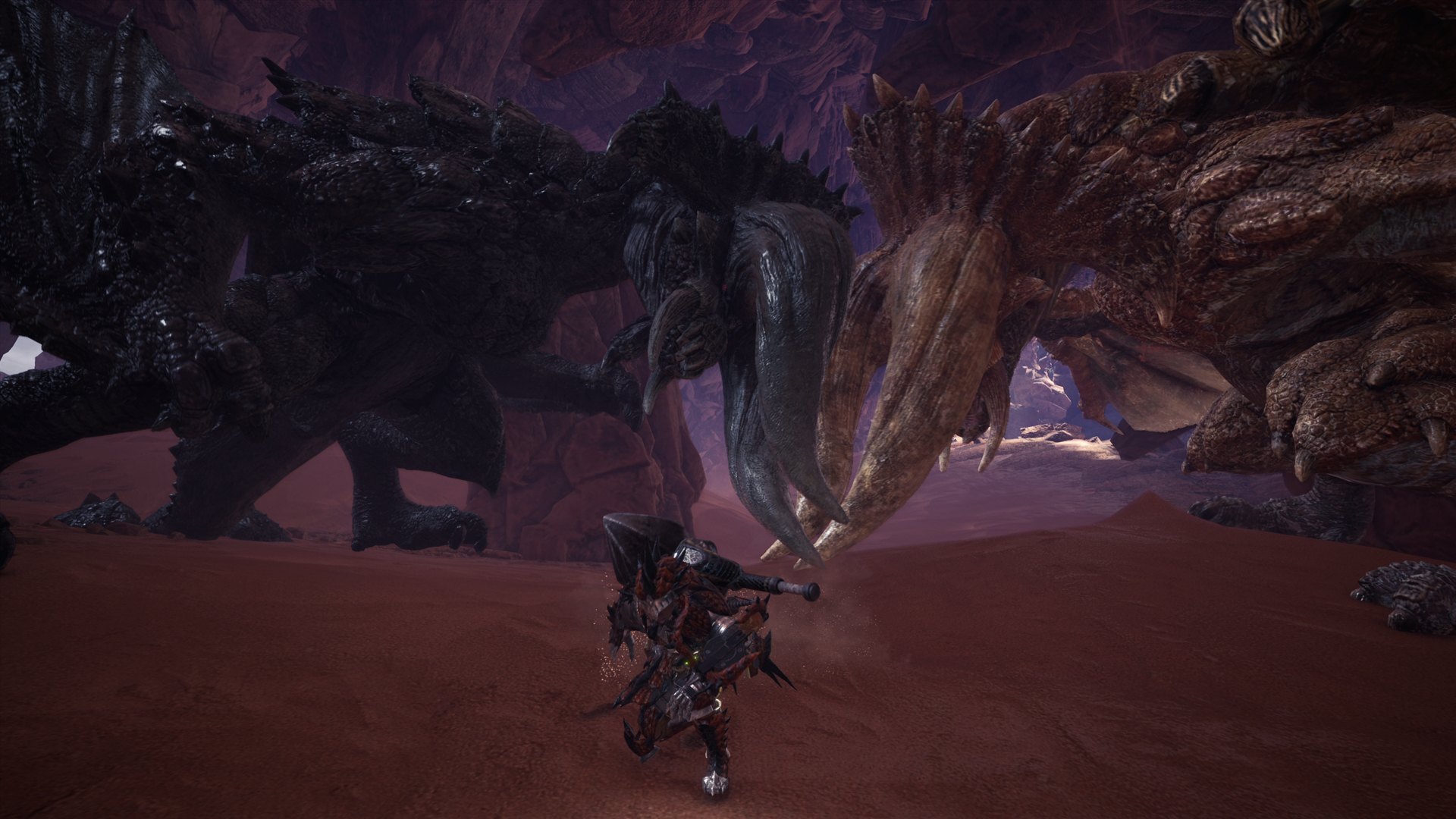 Monster Hunter: World - Steam Key - EUROPE - 6