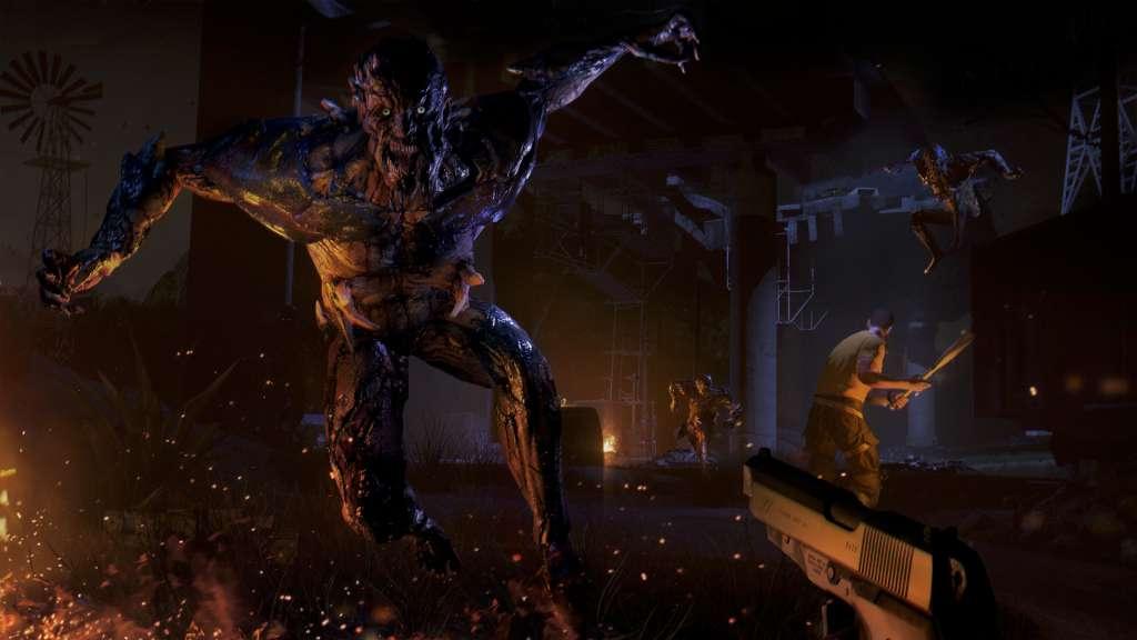 Dying Light: The Following Enhanced Edition - Steam Key - GLOBAL - 3