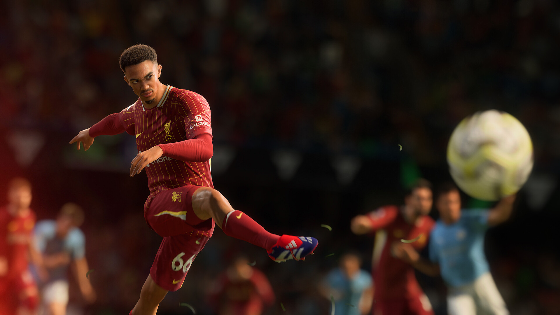 EA SPORTS FC 25 - Steam Key - GLOBAL - 3
