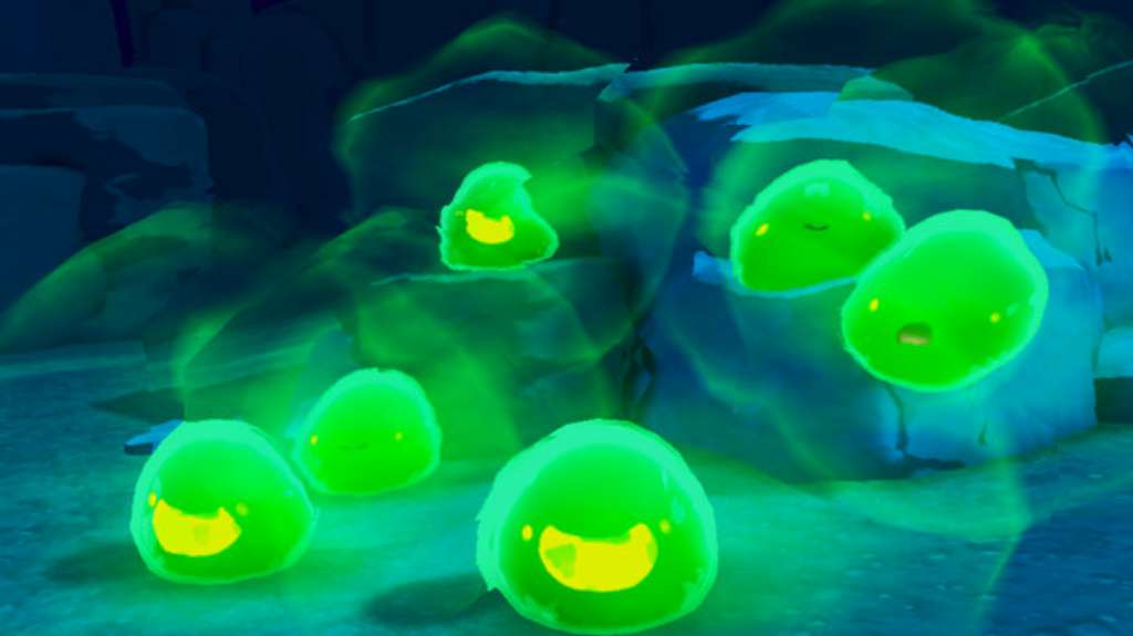 Slime Rancher - Steam Key - GLOBAL - 5