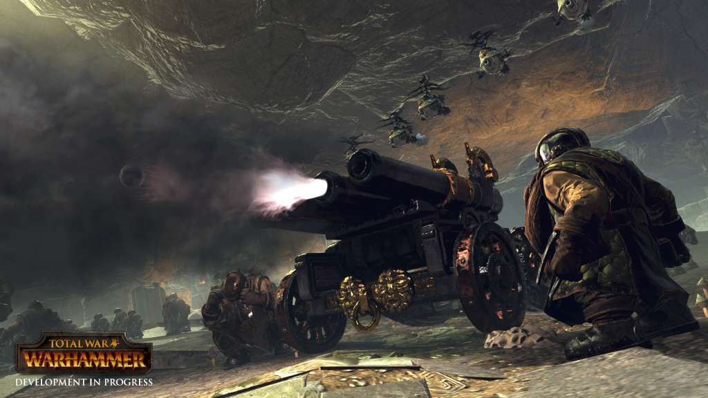 Total War: Warhammer - Steam Key - GLOBAL - 7