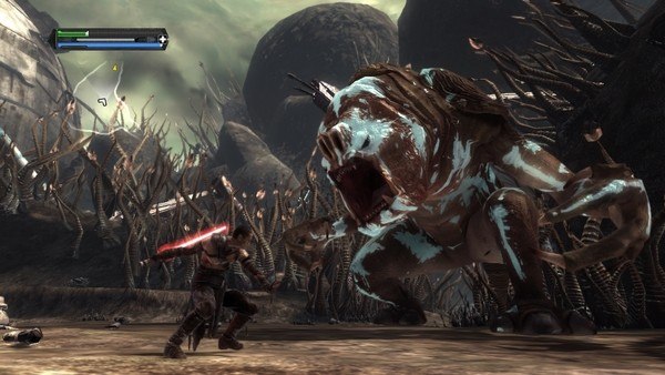 Star Wars The Force Unleashed: Ultimate Sith Edition - Steam Key - GLOBAL - 5