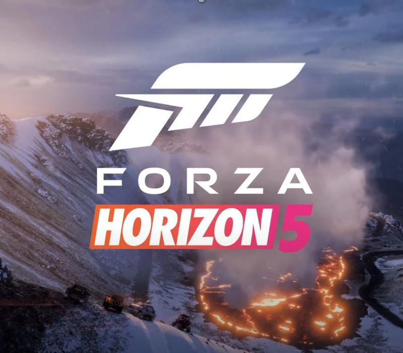 Forza Horizon 5 (Xbox One, Series X/S, PC) - Xbox Key - GLOBAL - 1