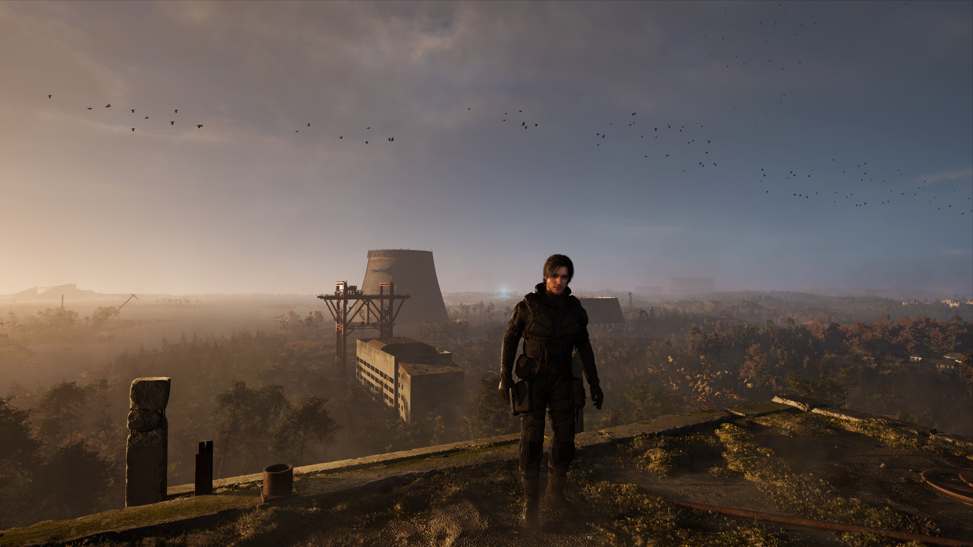 S.T.A.L.K.E.R. 2: Heart of Chornobyl - Steam Key - EUROPE - 8