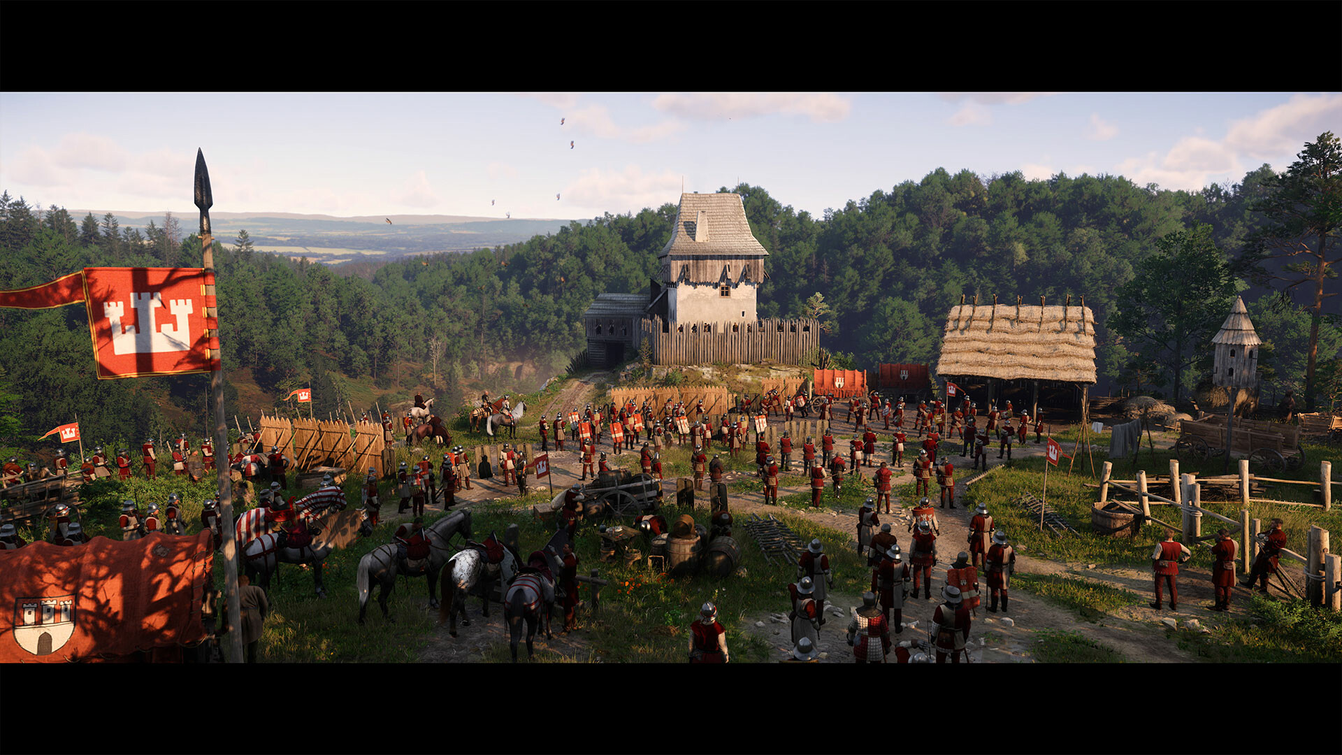 Kingdom Come: Deliverance II - Steam Account - GLOBAL - 3