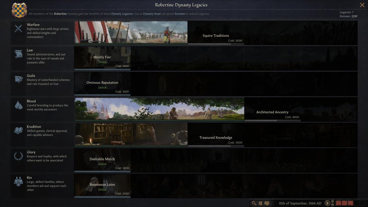Crusader Kings III - Steam Key - GLOBAL - 2