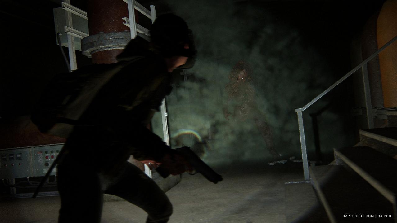 The Last of Us Part 2 Remastered - Steam Key - ROW - 7