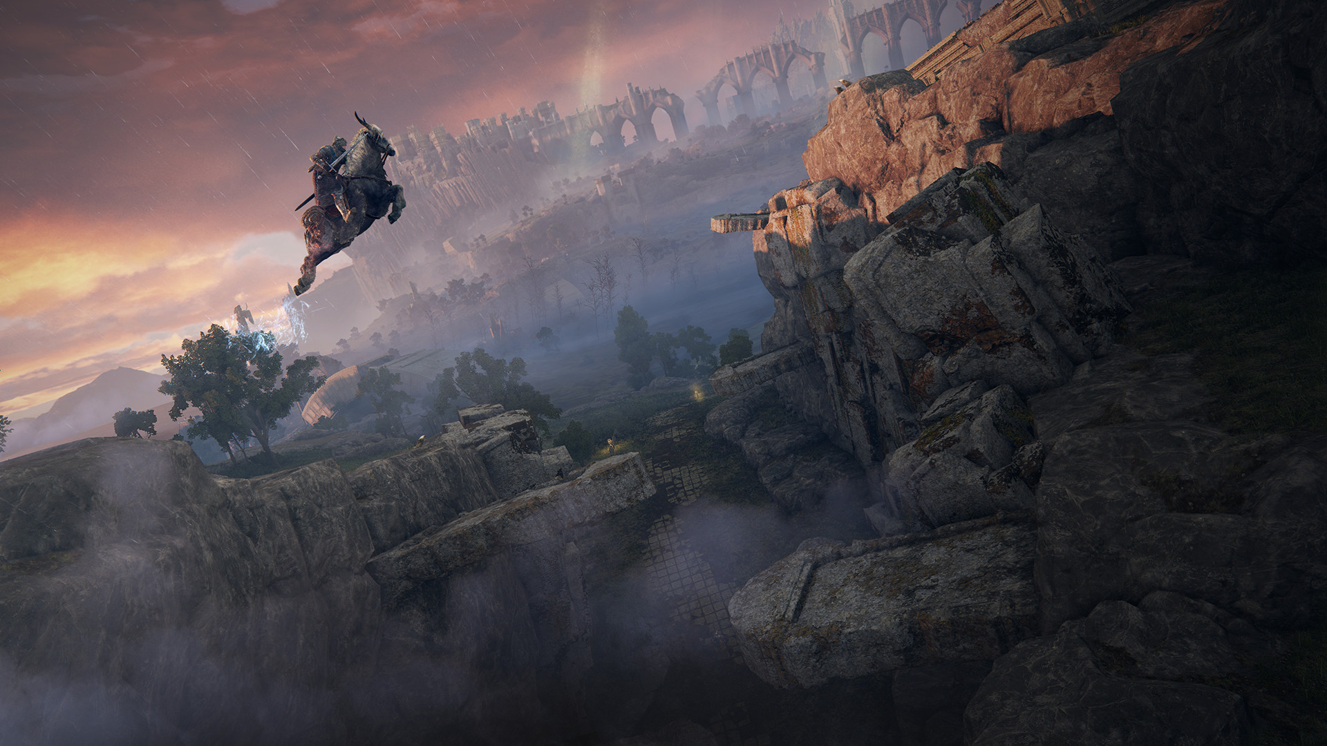 Elden Ring - Steam Key - UNITED STATES - 11