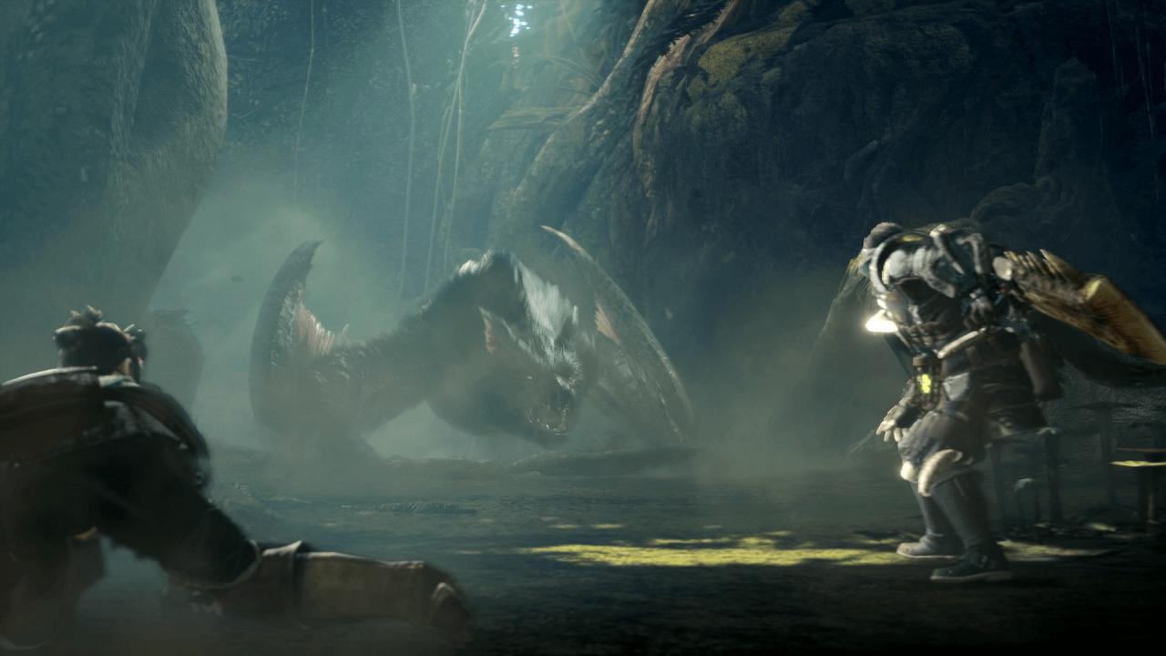 Monster Hunter World - Iceborne - Steam Key - ROW - 6