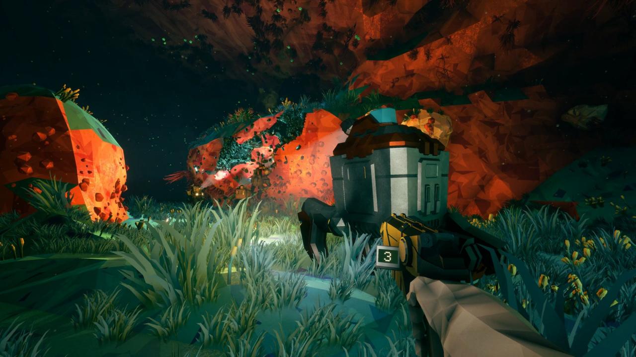 Deep Rock Galactic - Steam Key - GLOBAL - 4