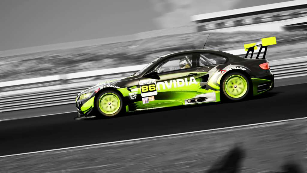Assetto Corsa Ultimate Edition - Steam Key - GLOBAL - 6