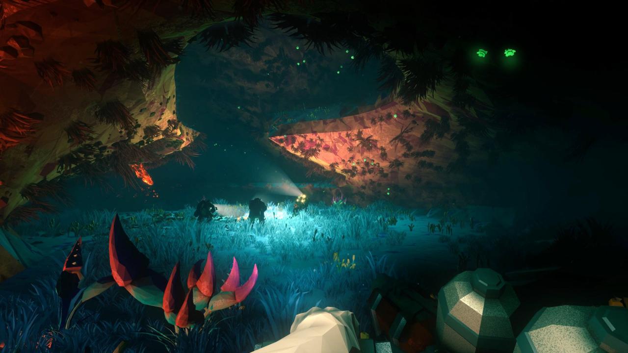 Deep Rock Galactic - Steam Key - GLOBAL - 3