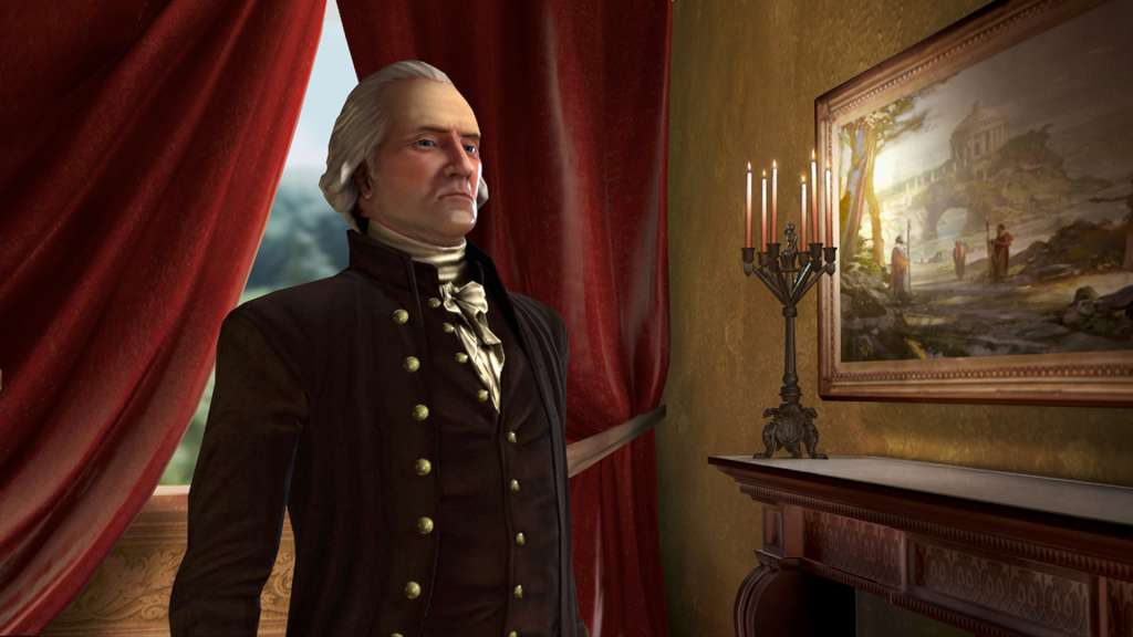 Sid Meier's Civilization V Complete Edition - Steam Key - GLOBAL - 3