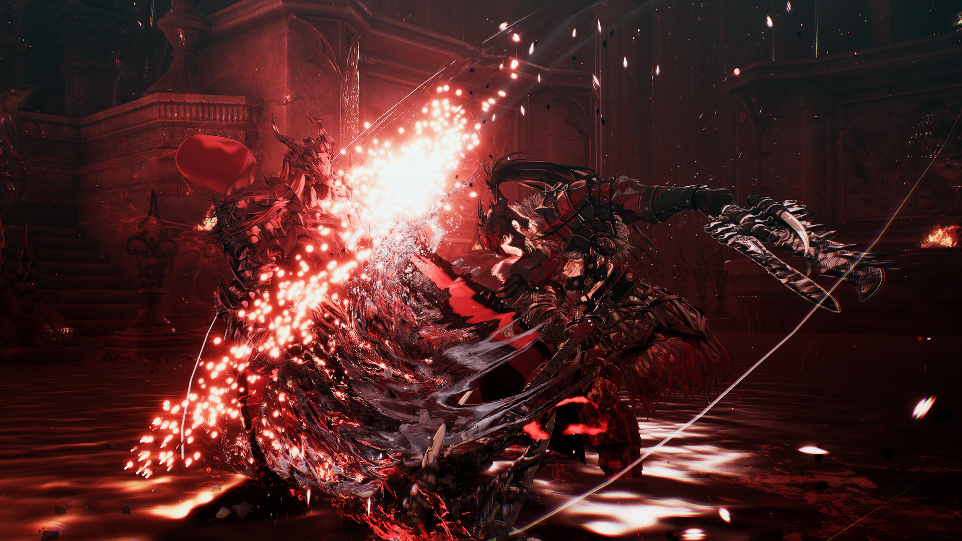 The First Berserker: Khazan - Steam Key - GLOBAL - 7
