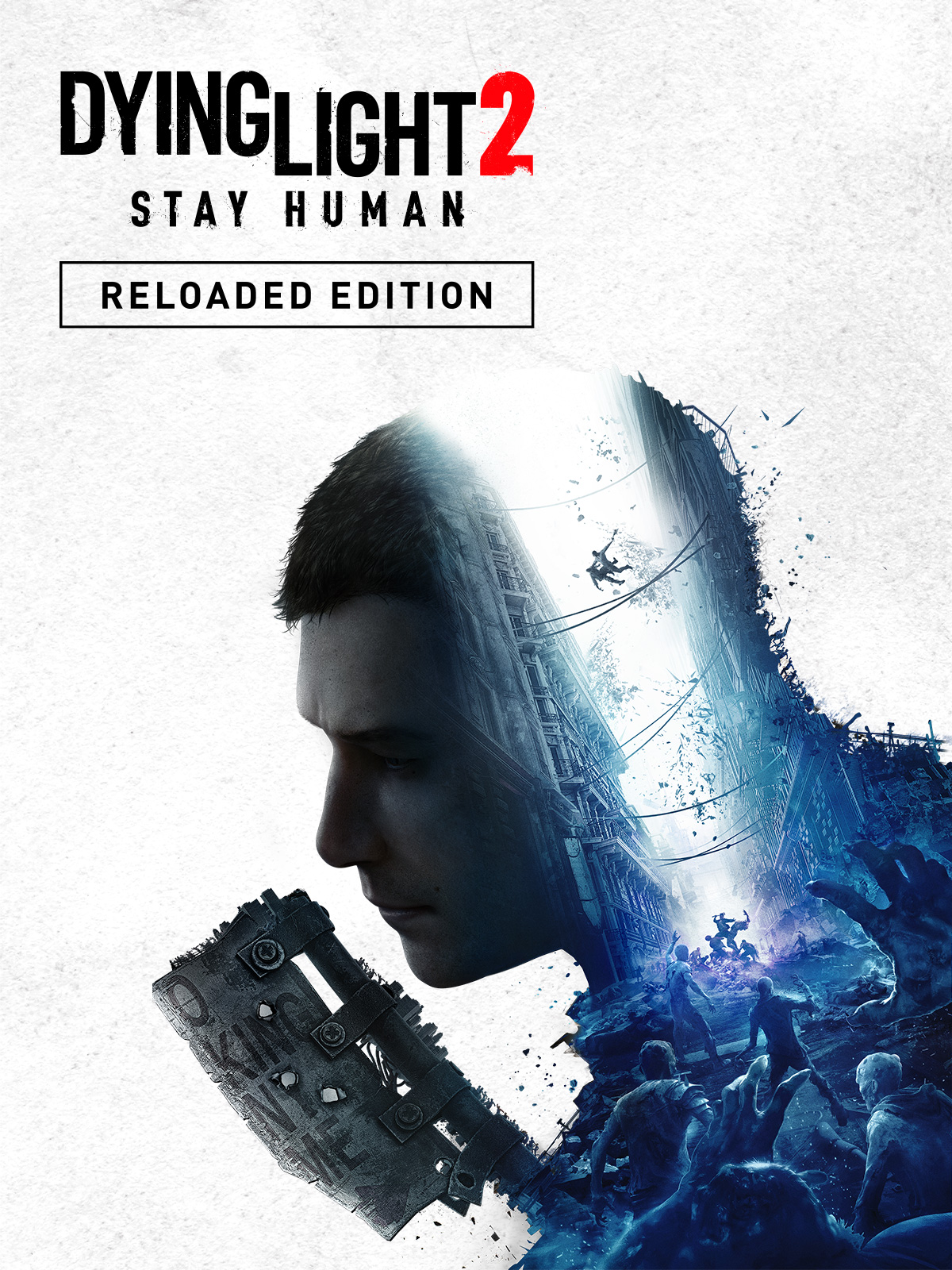 Dying Light 2: Reloaded Edition - Steam Key - GLOBAL - 1