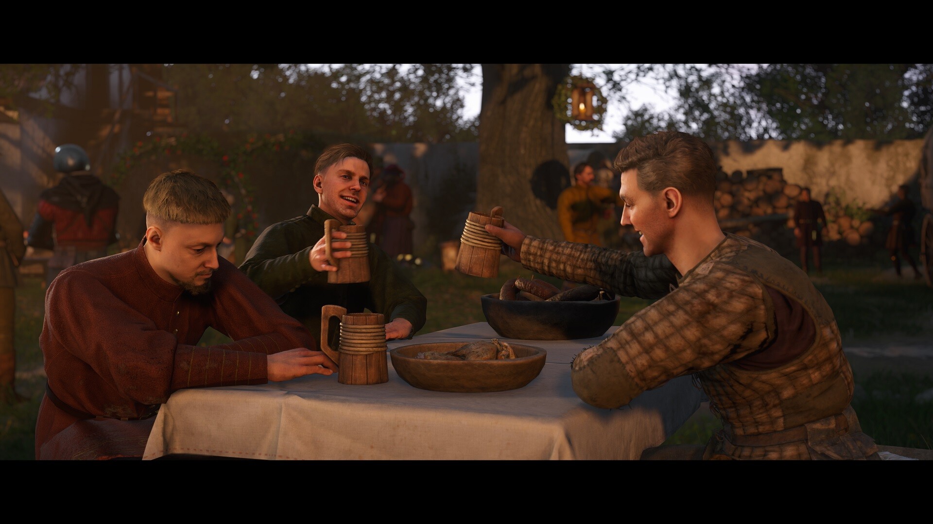 Kingdom Come: Deliverance II - Steam Account - GLOBAL - 11