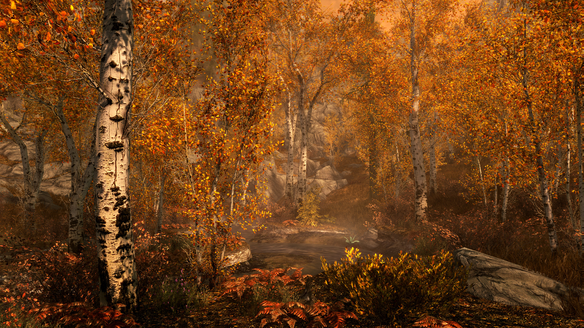 The Elder Scrolls V: Skyrim Anniversary Edition - Steam Key - GLOBAL - 3