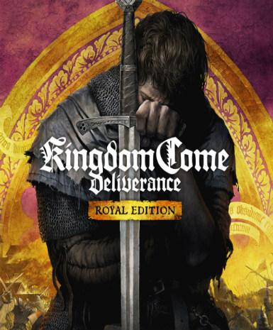 Kingdom Come: Deliverance Royal Edition - Steam Key - GLOBAL - 1