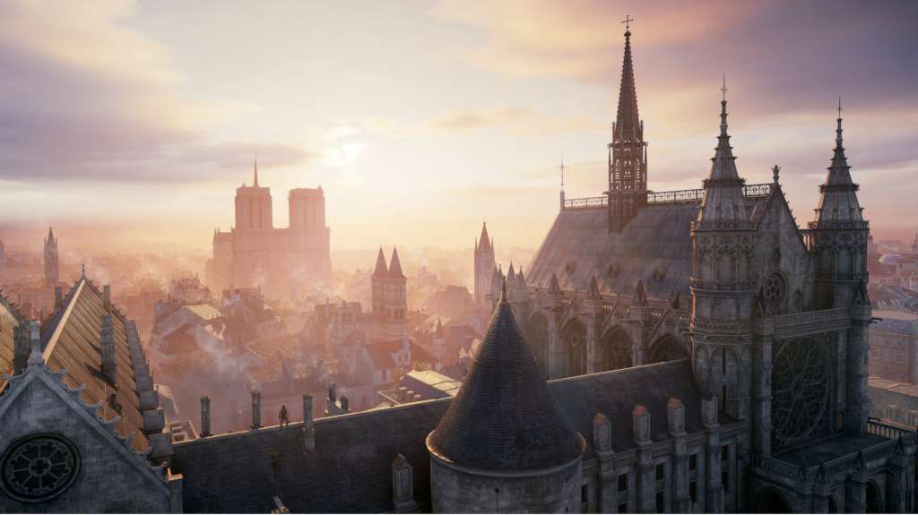 Assassin's Creed Unity (Xbox One, Series X/S) - Xbox Key - GLOBAL - 7