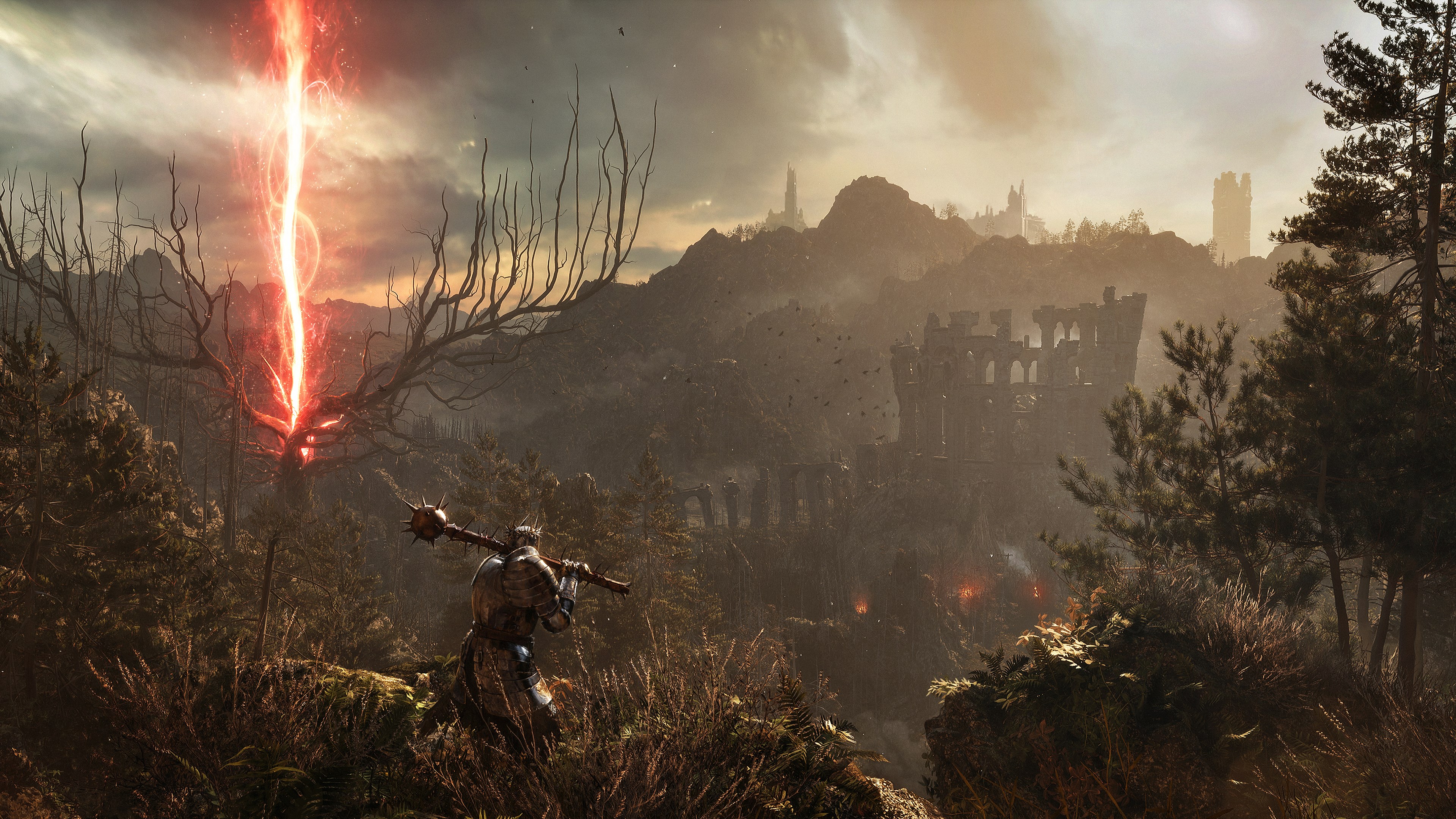 Lords of the Fallen Deluxe Edition - Steam Key - GLOBAL - 3