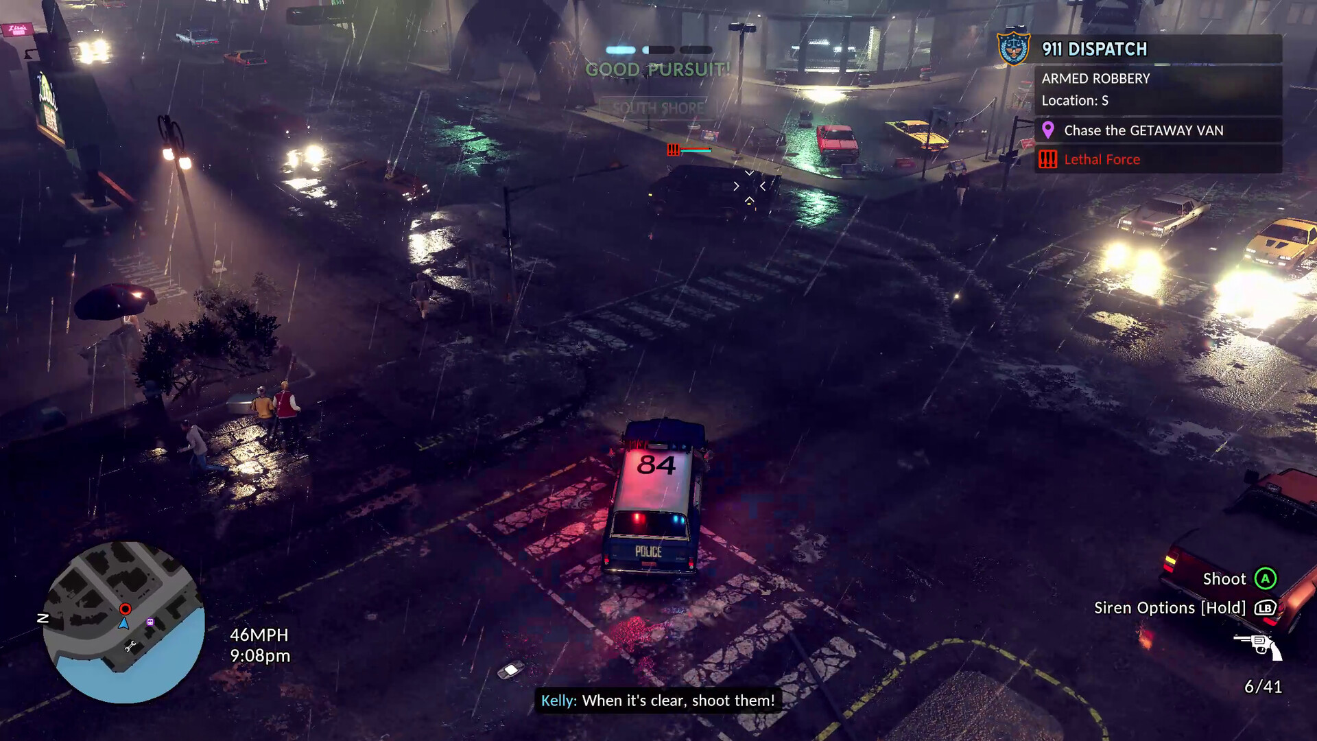 The Precinct - Steam Key - GLOBAL - 5