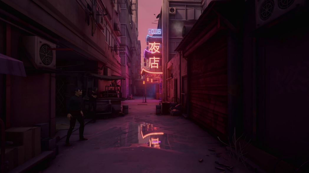 Sifu - Steam Key - GLOBAL - 4