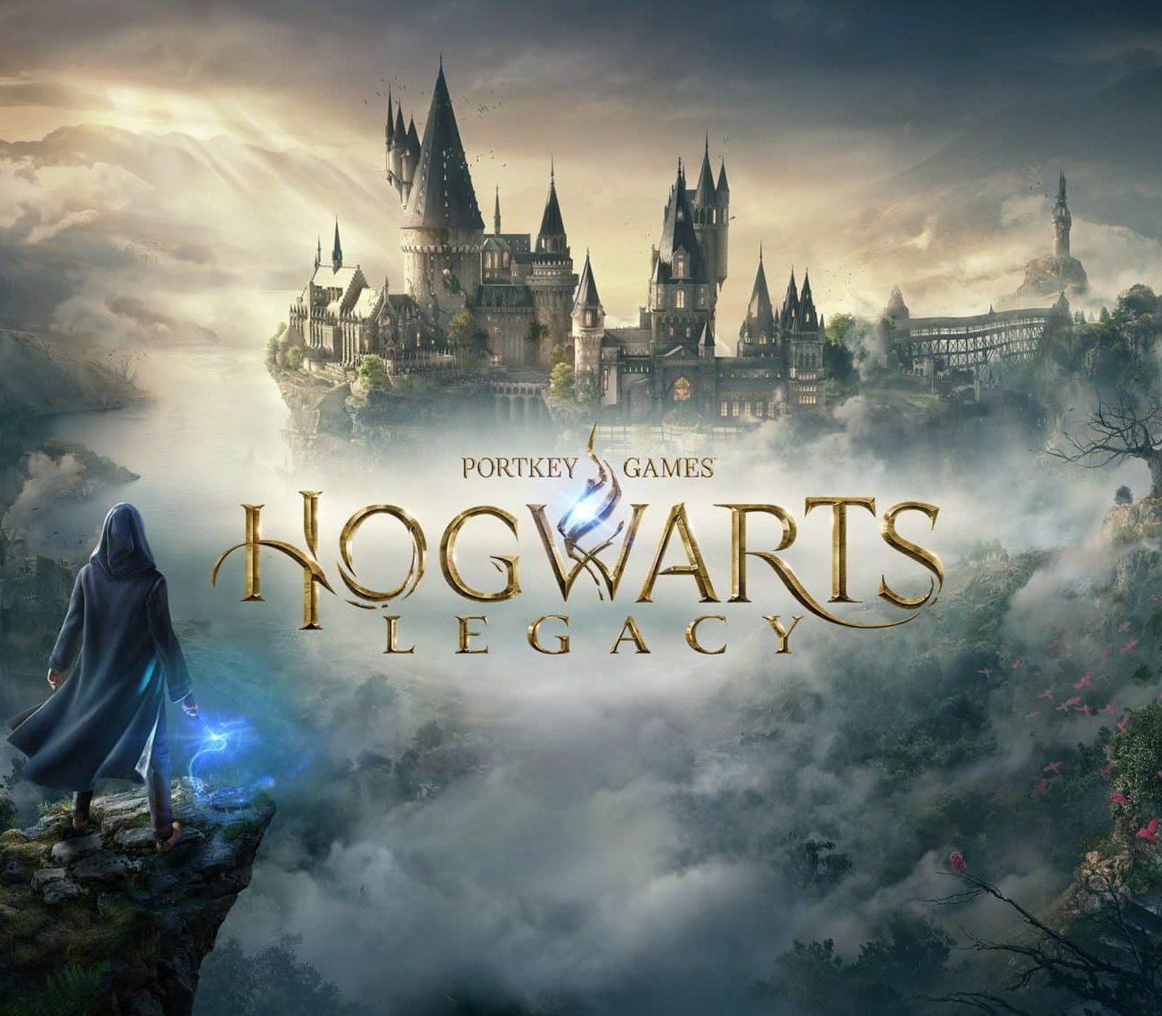 Hogwarts Legacy - Steam Key - GLOBAL - 2
