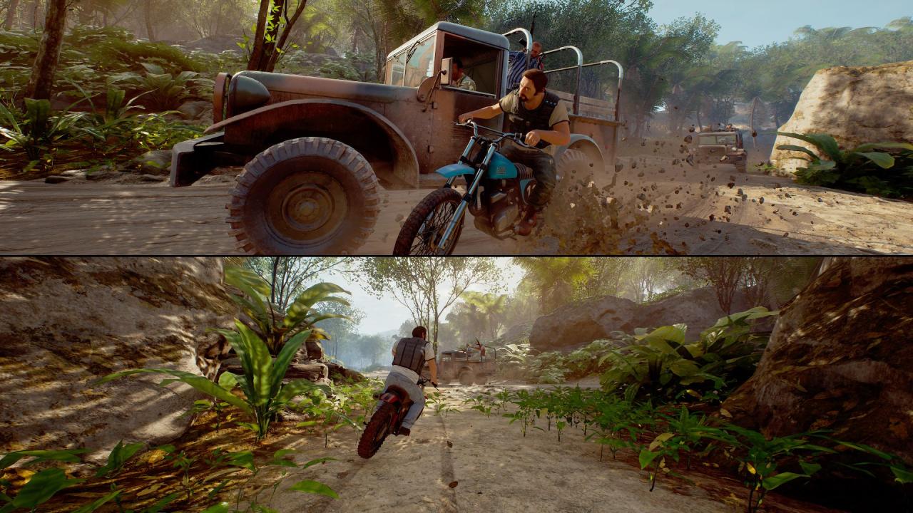A Way Out - Steam Account - GLOBAL - 6