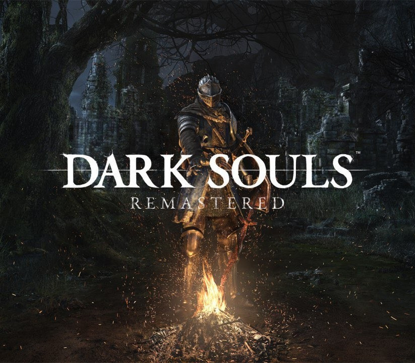 Dark Souls: Remastered (Xbox One, Series X/S) - Xbox Key - GLOBAL - 1