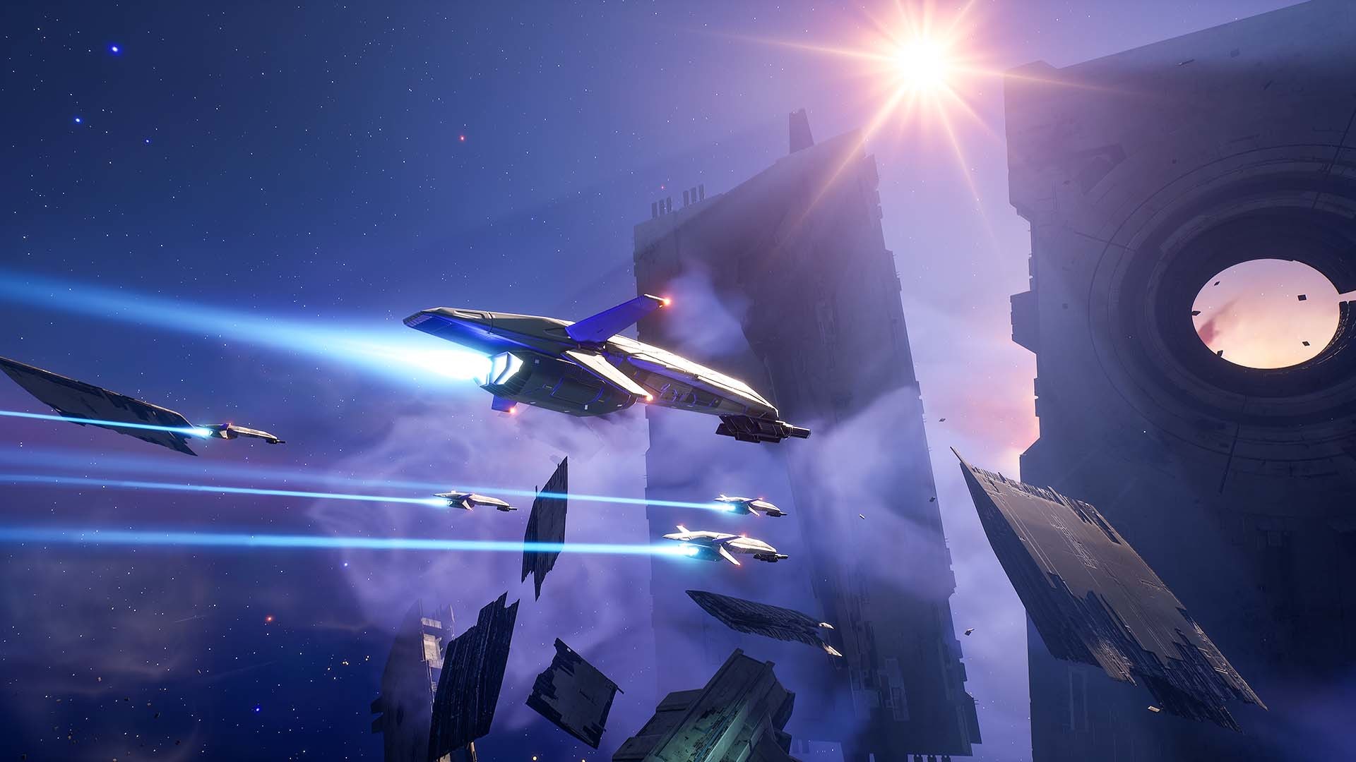 Homeworld 3 - Steam Key - GLOBAL - 5