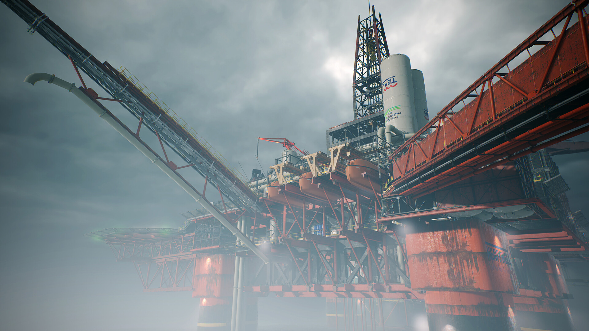 Ready or Not - Dark Waters - Steam Key - GLOBAL - 6
