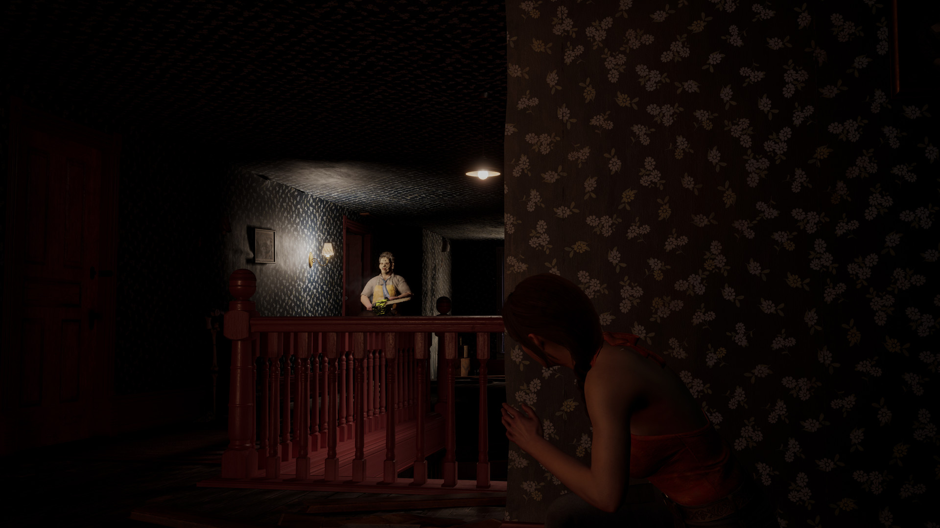 The Texas Chain Saw Massacre - Steam Key - GLOBAL - 3