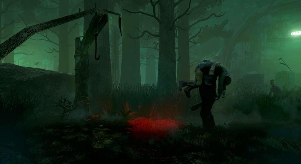 Dead by Daylight - Steam Key - GLOBAL - 3