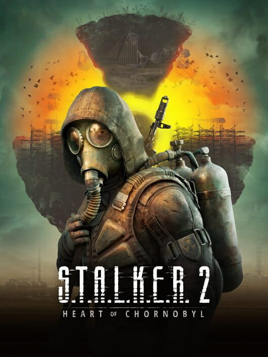 S.T.A.L.K.E.R. 2: Heart of Chornobyl - Steam Key - EUROPE - 1