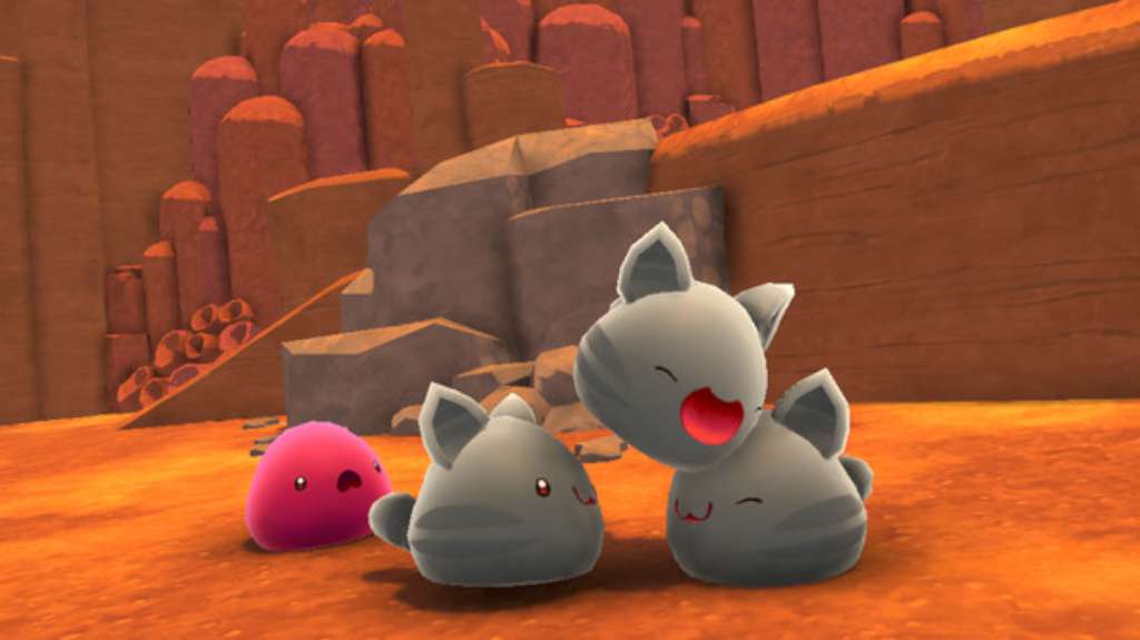 Slime Rancher - Steam Key - GLOBAL - 2