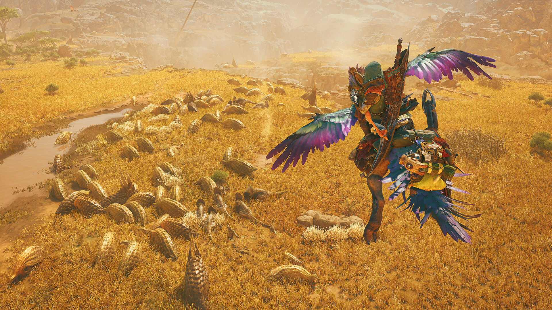 Monster Hunter Wilds - Steam Key - North America - 6