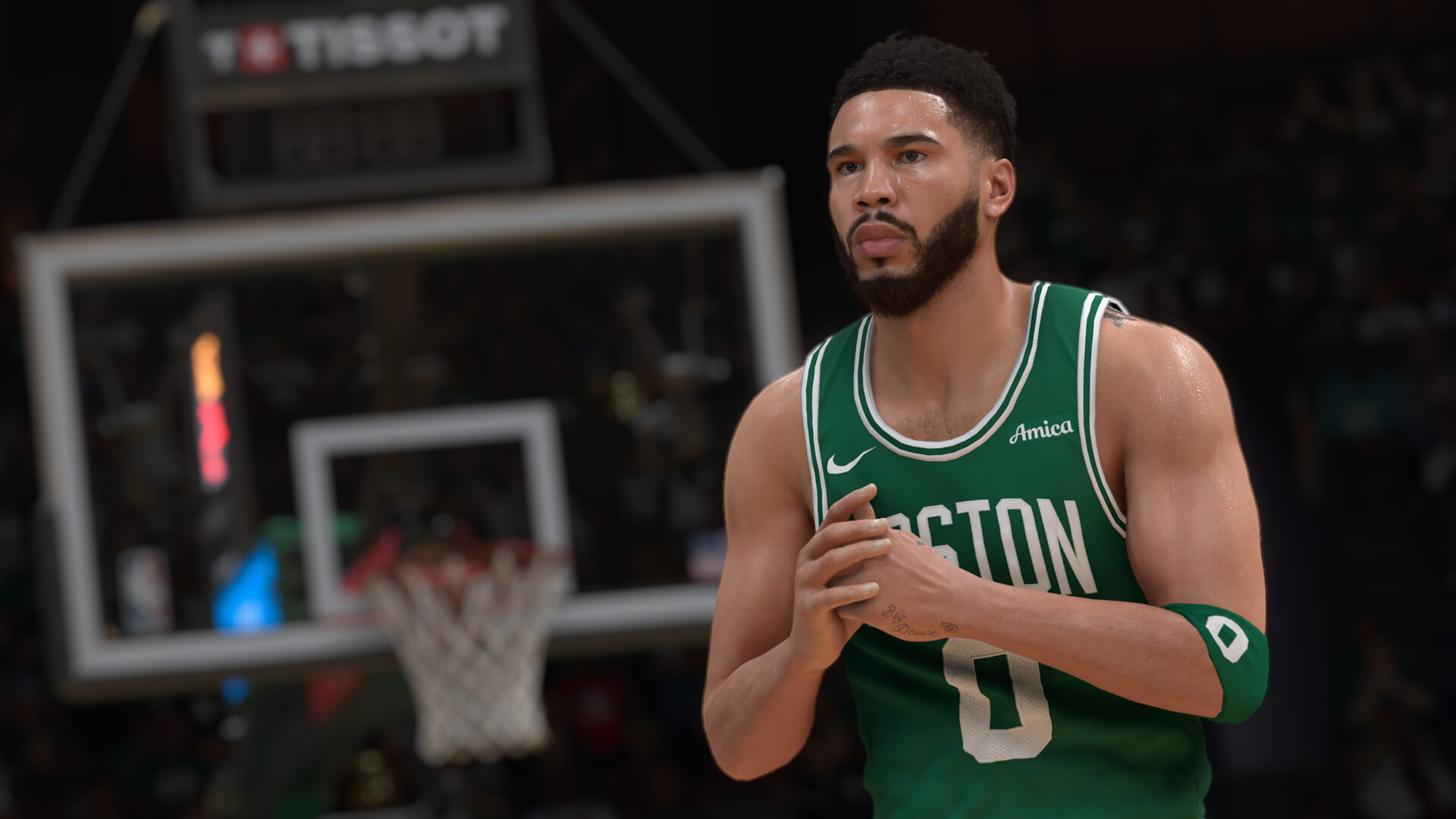 NBA 2K25 - Steam Key - GLOBAL - 4