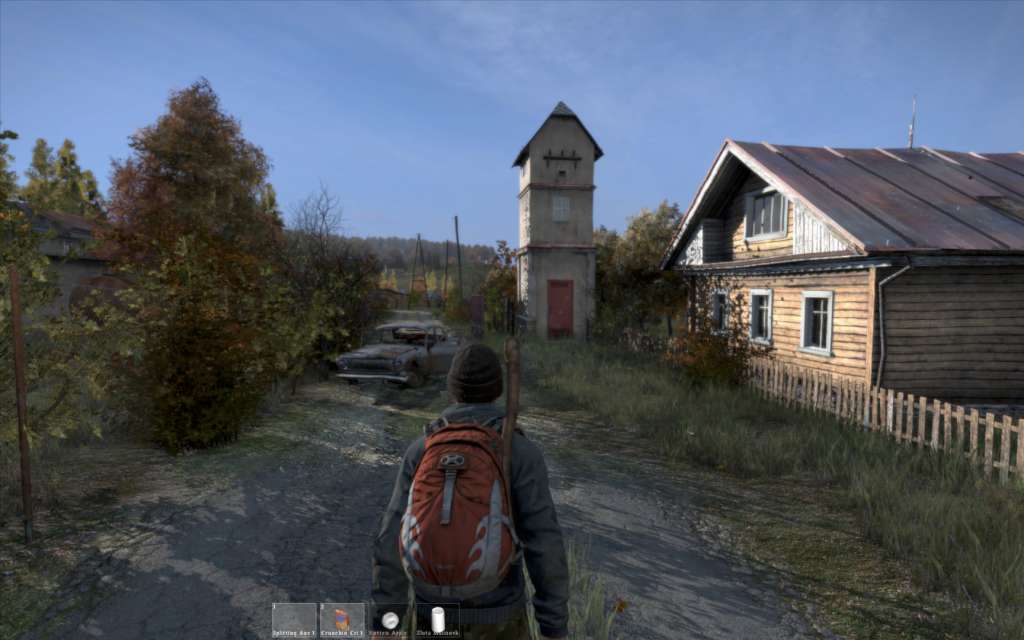 DayZ - Steam Key - GLOBAL - 3