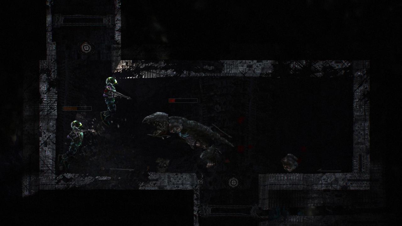 Barotrauma - Steam Key - GLOBAL - 7