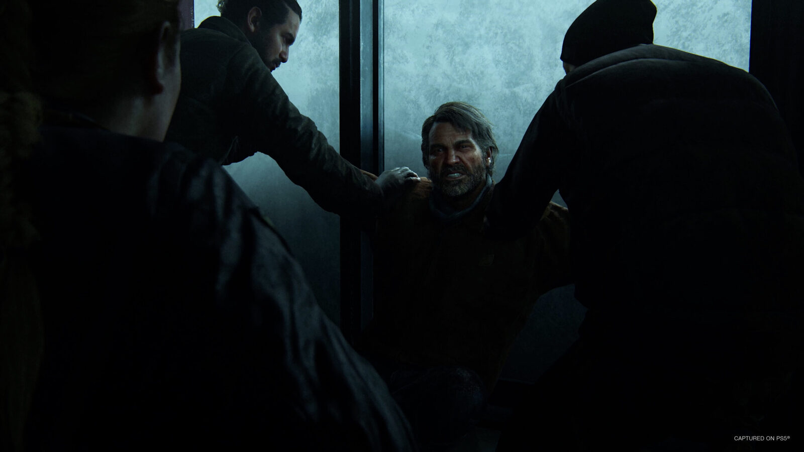 The Last of Us Part 2 Remastered - Steam Key - ROW - 5