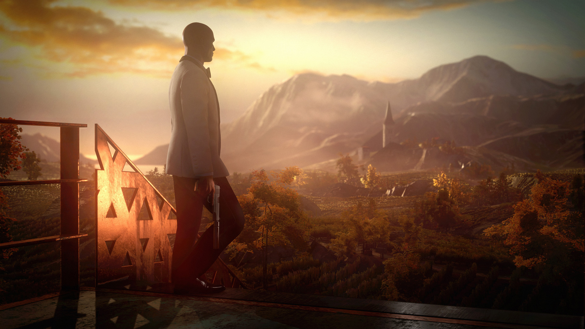 HITMAN World of Assassination - Steam Key - GLOBAL - 5