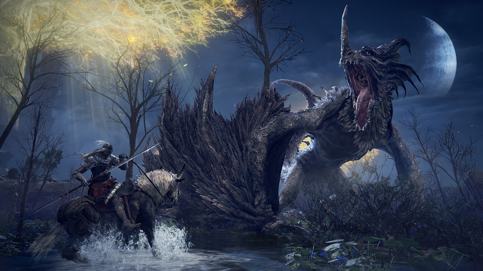 Elden Ring - Steam Key - UNITED STATES - 5
