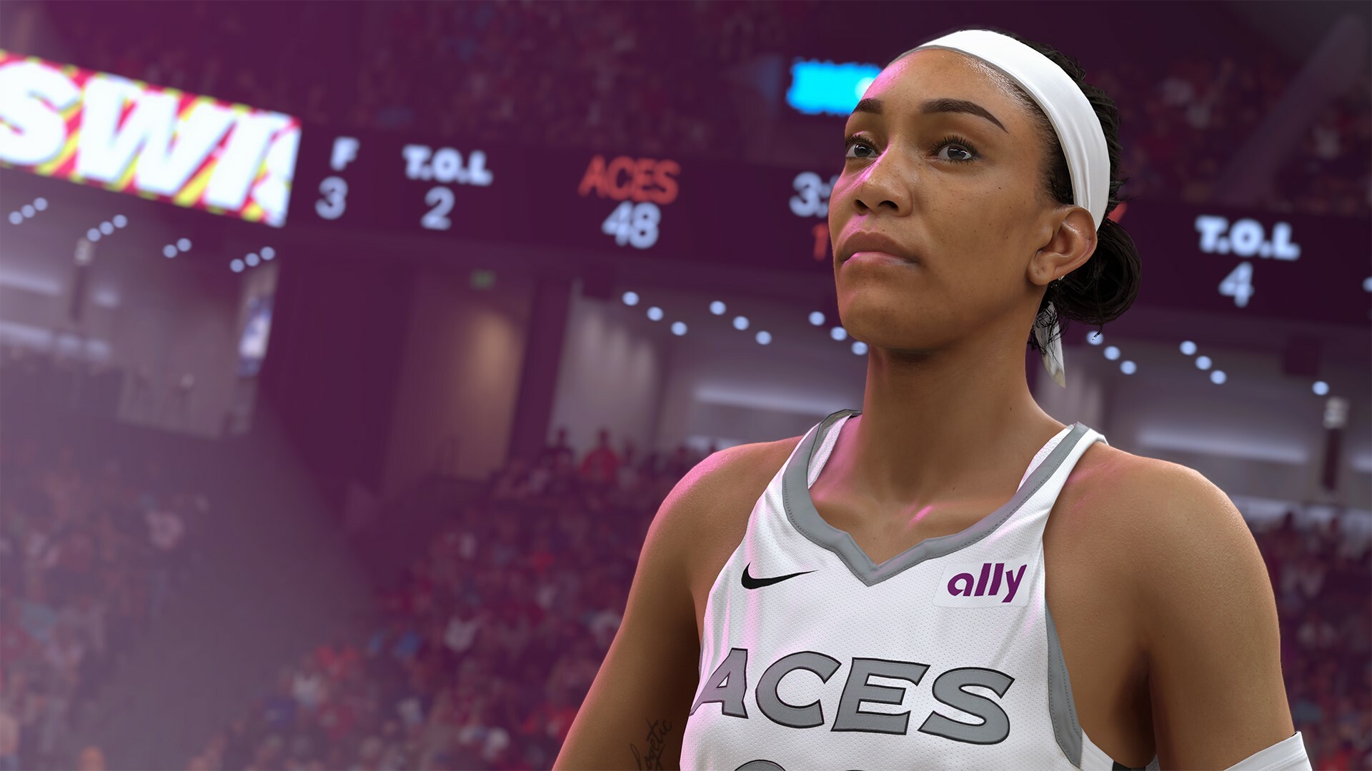 NBA 2K25 - Steam Key - GLOBAL - 5